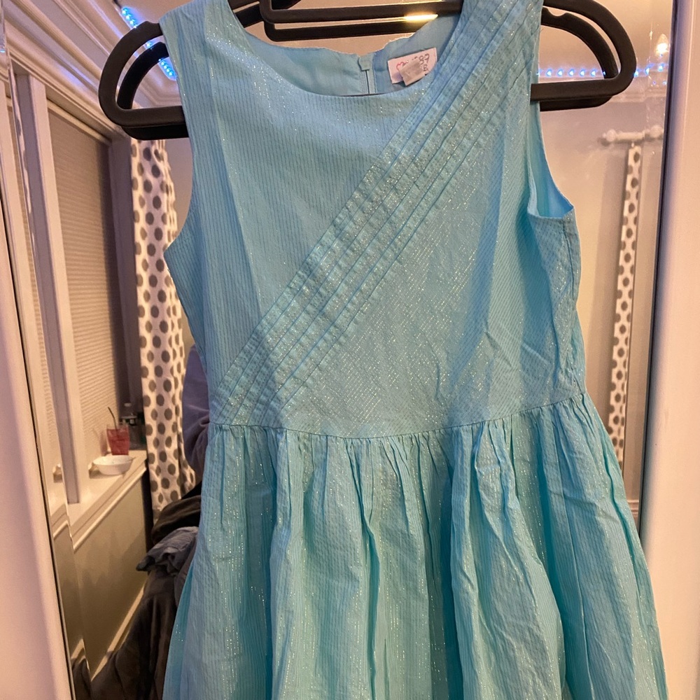 Cute dress for girls